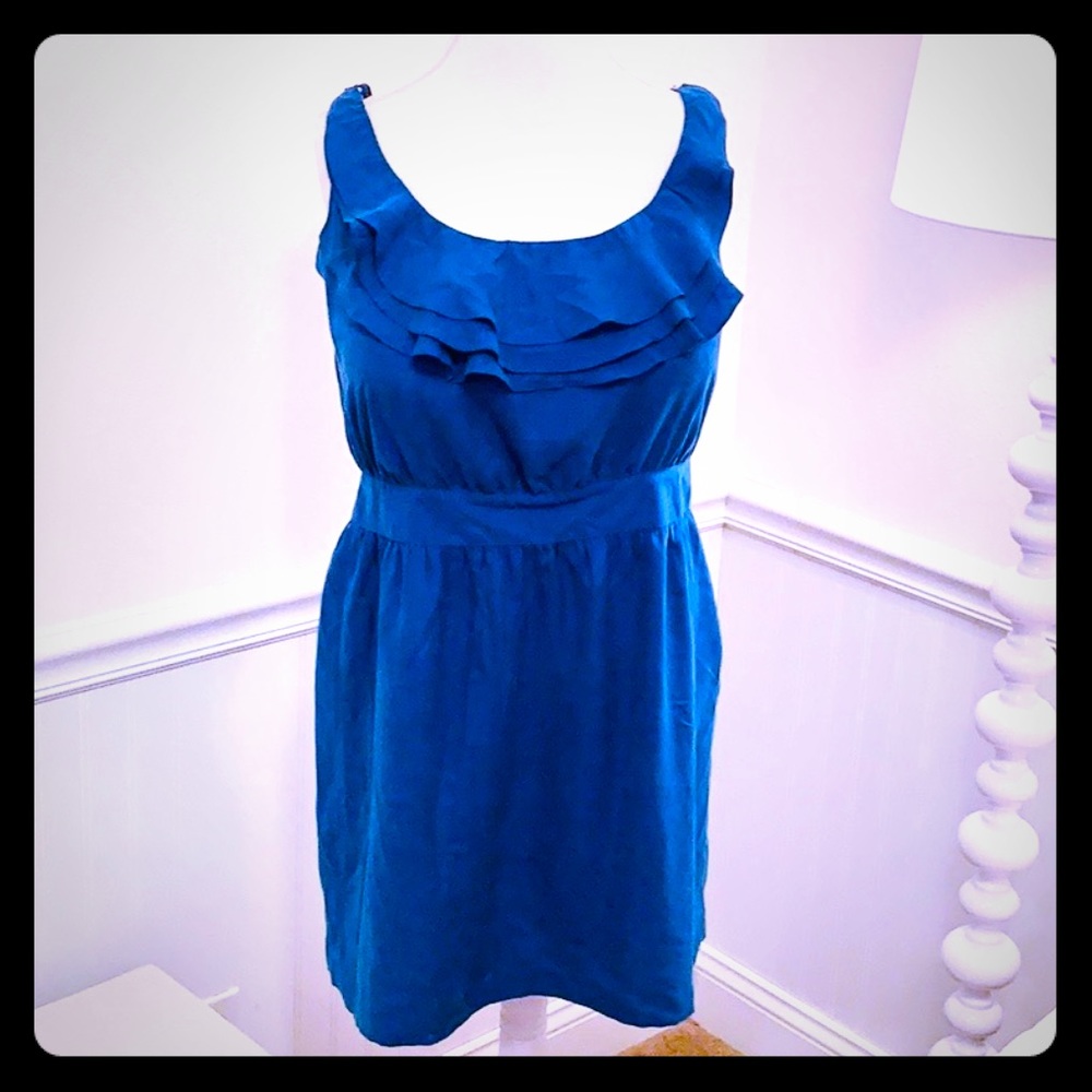 LOFT dress
